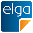 ELGA Logo